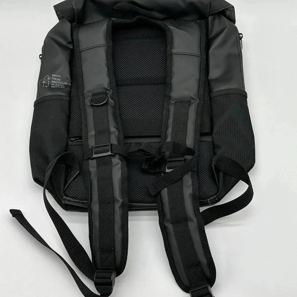 Adventures by Disney Black Backpack - Picture 6 of 10